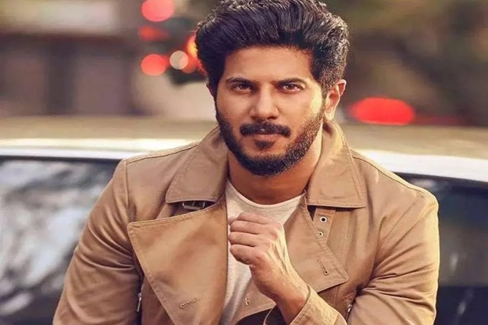 Dulquer Salmaan – The Charmer