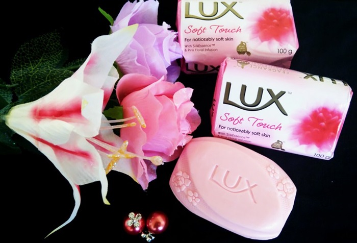 Lux – The Beauty Bar