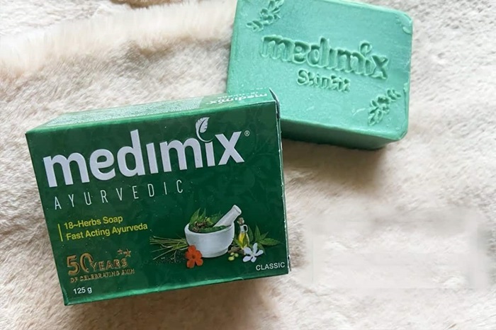 Medimix – The Herbal Protector