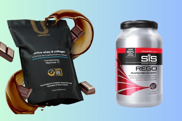 MyProtein Impact Whey – The Budget King