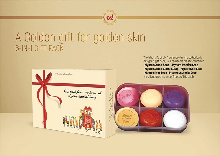 Mysore Sandal – The Classic Healer