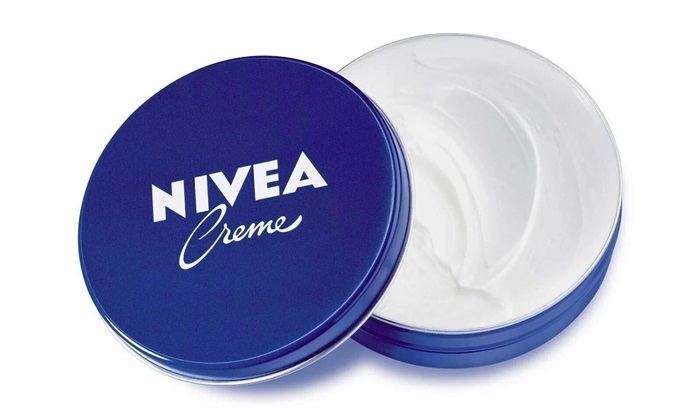 Nivea Creme Soft – The Hydration
