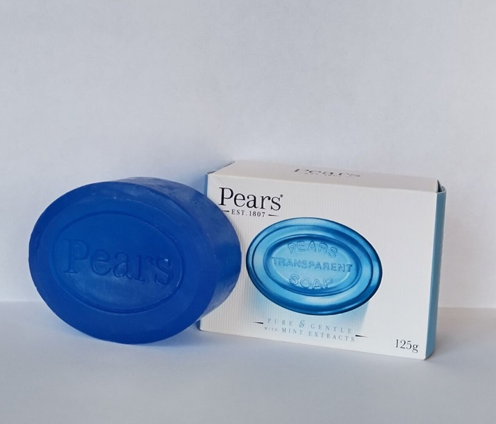 Pears – The Transparent Goodness