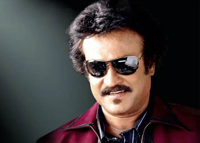 Rajinikanth – The God of Style