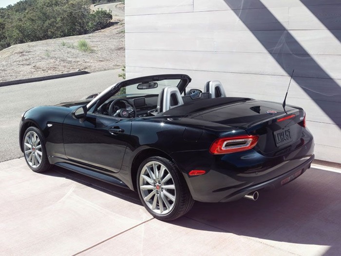 Roadster – Budget But Classy