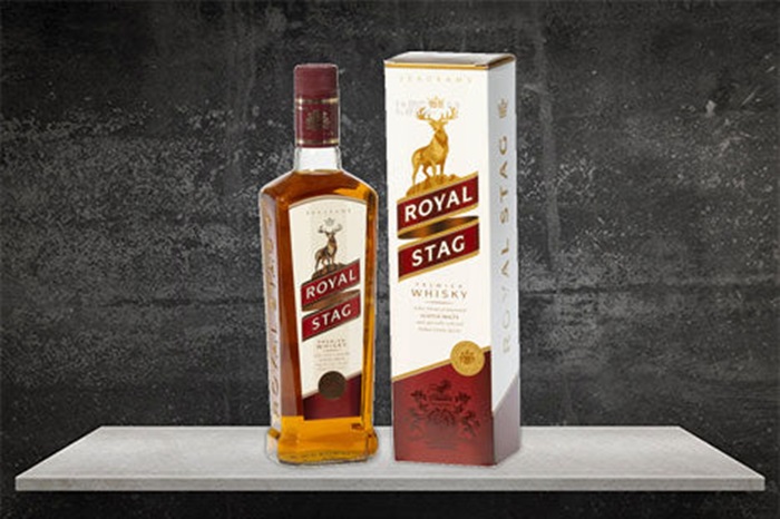 Royal Stag