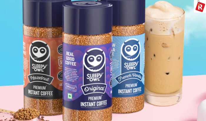 Sleepy Owl – Cold Brew King