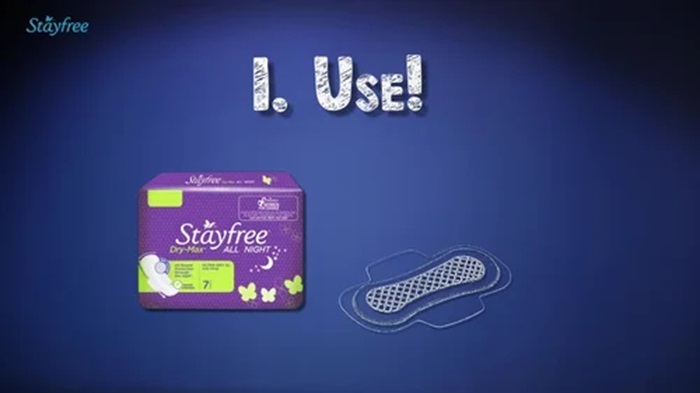 Stayfree Secure XL Ultra Thin