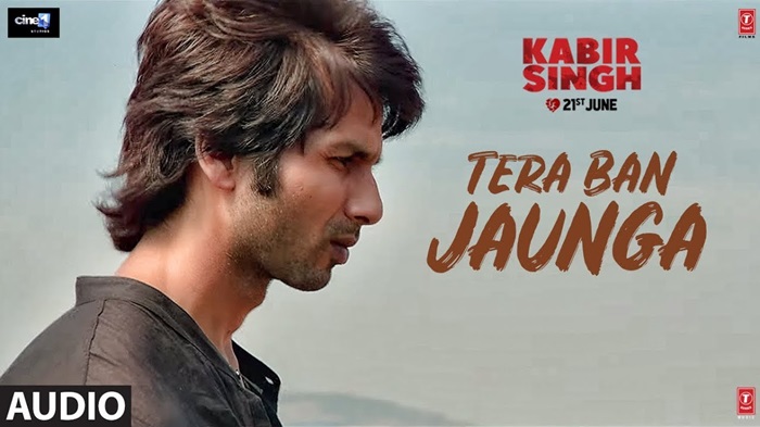 Tera Ban Jaunga Kabir Singh