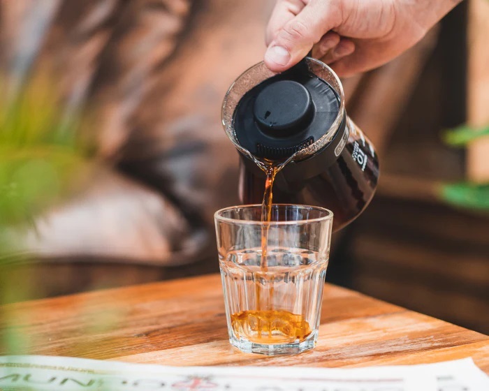 Third Wave Coffee – The Artisanal Perfection