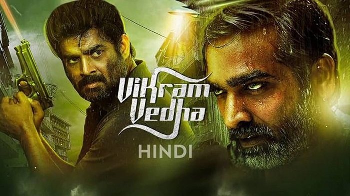 Vikram Vedha 2017