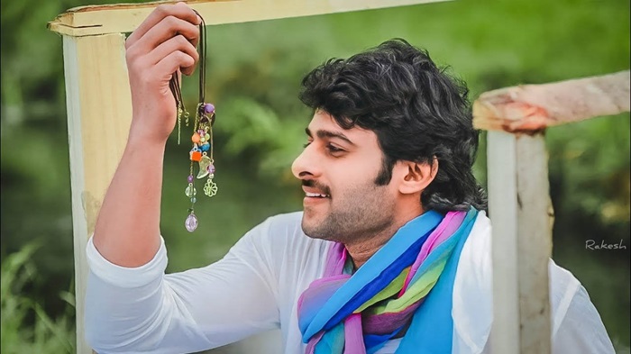 darling prabhas movie with jewelry