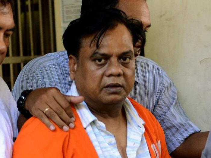 3. Chhota Rajan