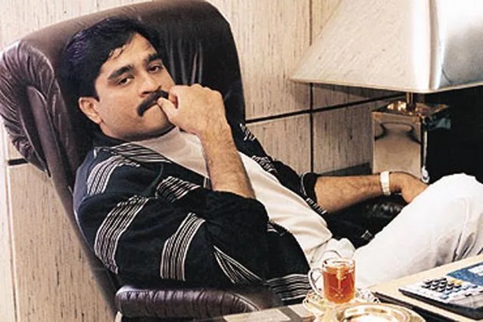 3. Dawood Ibrahim India