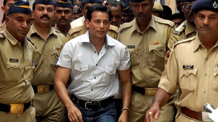 4. Abu Salem