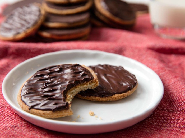 4. McVities Digestive Biscuits