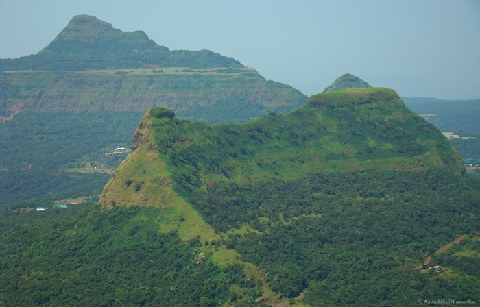 4. Sahyadri 3 – Ideal for Maharashtra