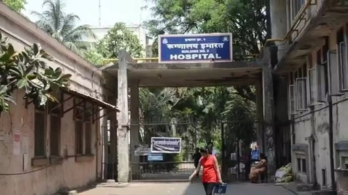 5. Lokmanya Tilak Municipal General Hospital Sion Hospital Mumbai