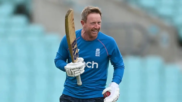 5. Paul Collingwood – England