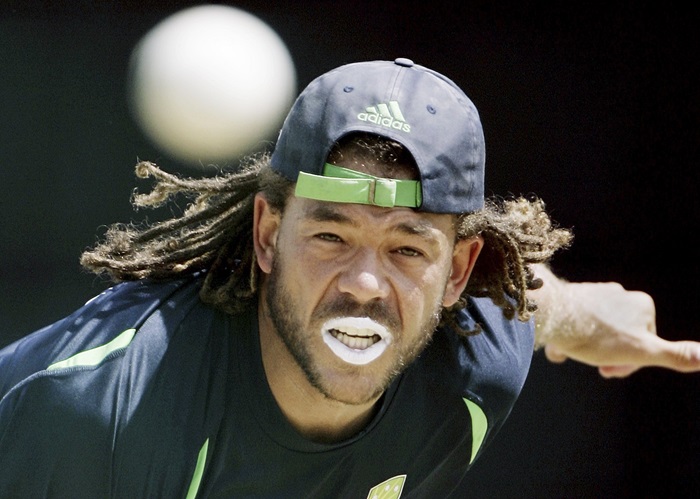 7. Andrew Symonds – Australia