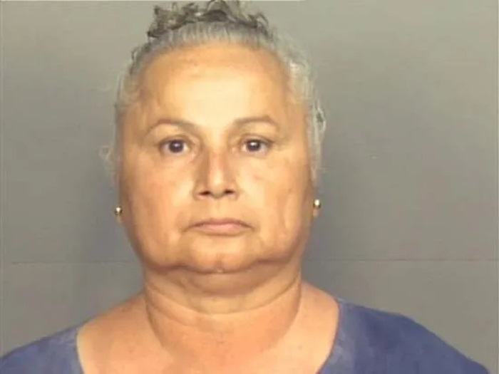 8. Griselda Blanco Colombia