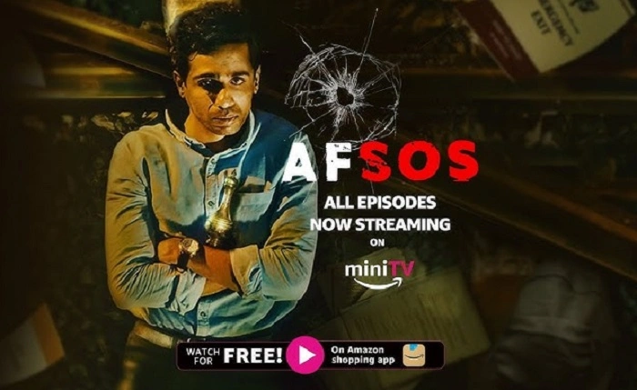 Afsos 1
