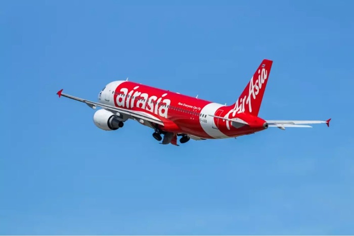 AirAsia India – Affordable Low Cost Air Travel