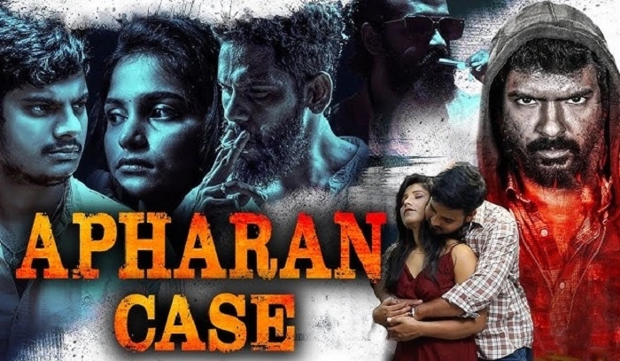 Apaharan – A Crime Thriller with Twists 1