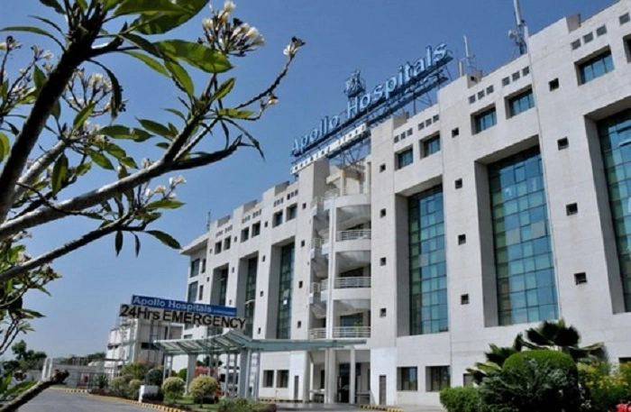 Apollo Hospitals – Multiple Locations 1