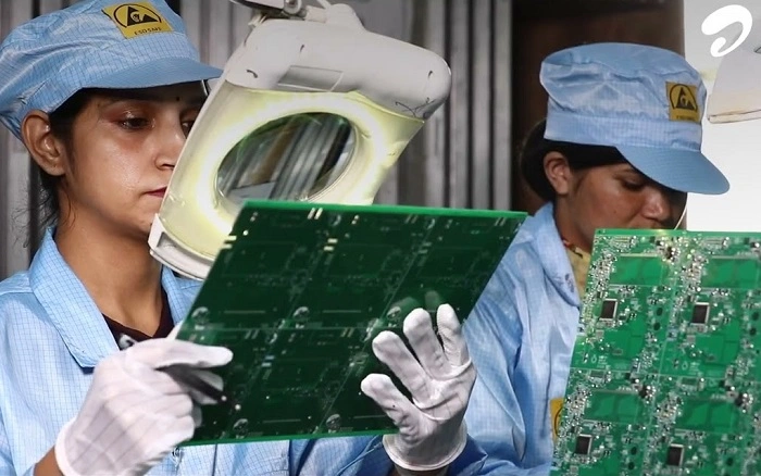 Avon Meters Pvt. Ltd 1