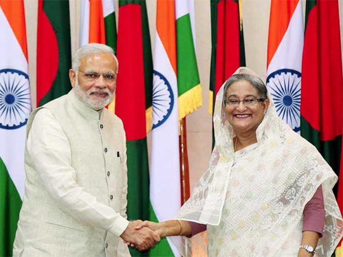 Bangladesh A Neighbor with Strong Historical Ties