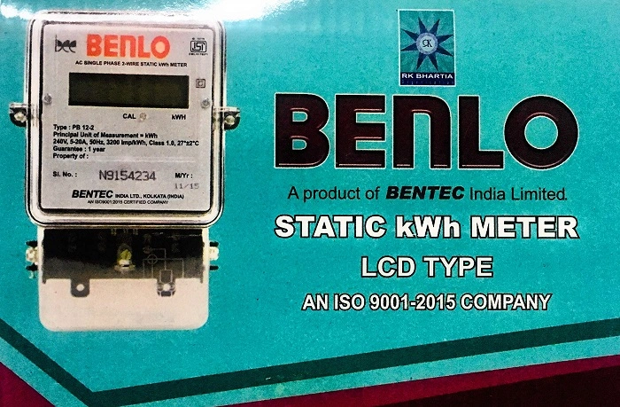 Bentec India Limited 1