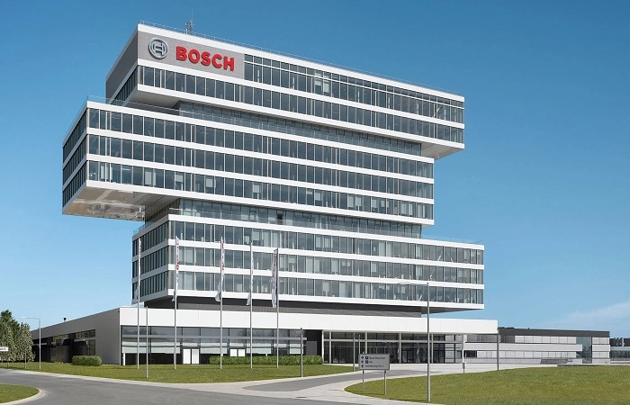 Bosch Ltd. 1