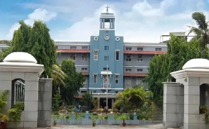 CMC Dermatology Department – Vellore 1