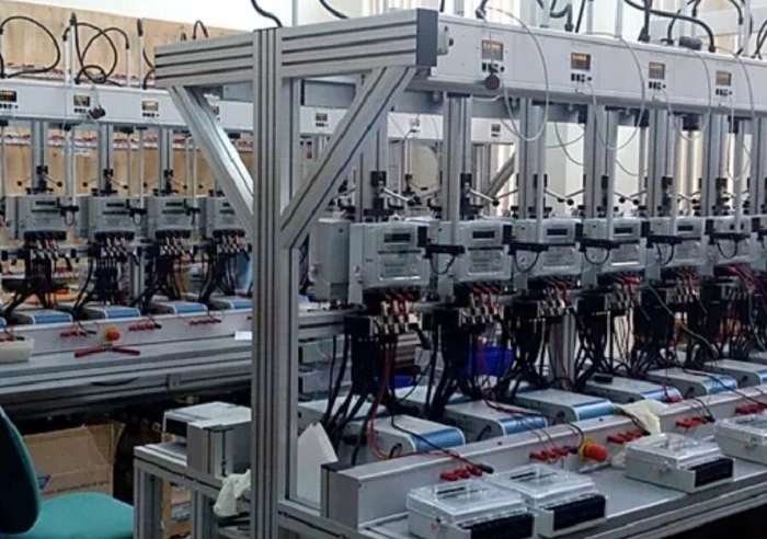 Capital Power Systems Ltd 1