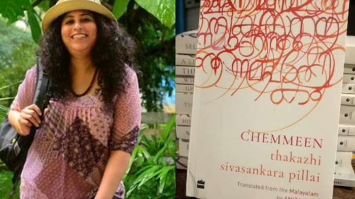 Chemmeen – Thakazhi Sivasankara Pillai