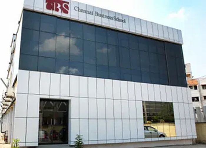 Chennai Business School