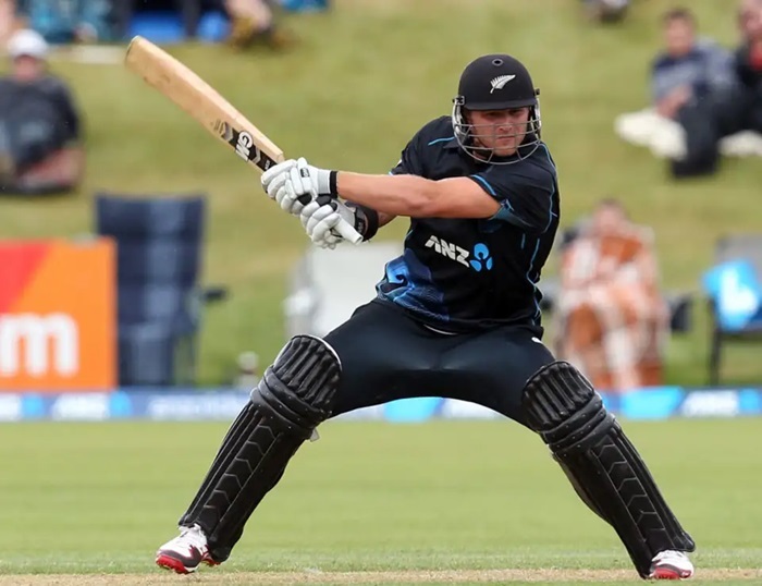 Corey Anderson 36 Balls – New Zealand vs West Indies 2014
