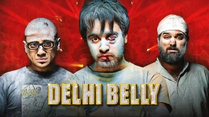 Delhi Belly 2011