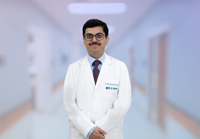 Dr. Abhideep Chaudhary