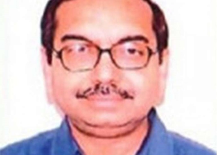 Dr. Anoop