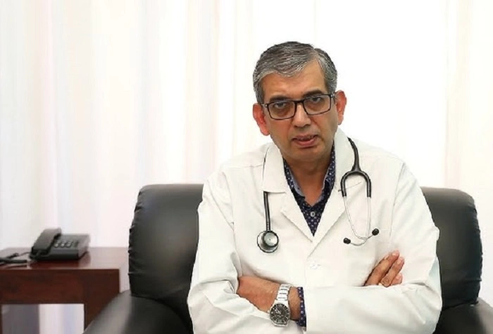 Dr. Rahul Rai – Expert in Suicide Prevention and Prison Mental Health 1