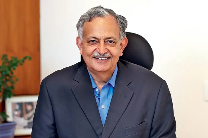 Dr. S.K. Sarin – Liver Transplant Pioneer ILBS