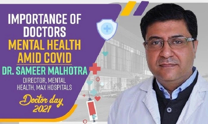 Dr. Sameer Malhotra 1