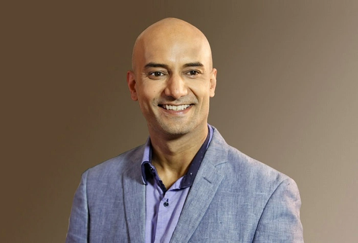 Dr. Shyam Bhat – Leading Psychiatrist in Bangalore 1