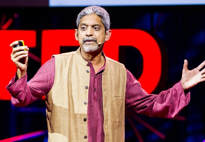 Dr. Vikram Patel – A Global Mental Health Expert 1