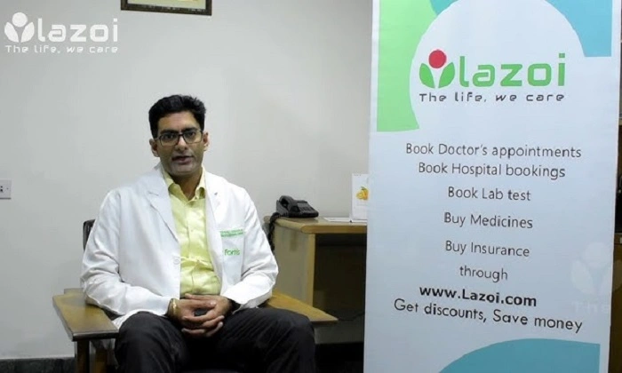 Dr. Vishal Chhabra 1