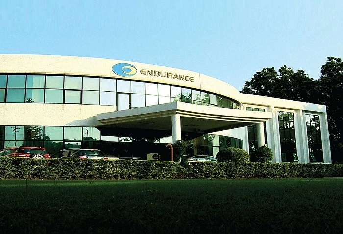 Endurance Technologies Ltd. 1