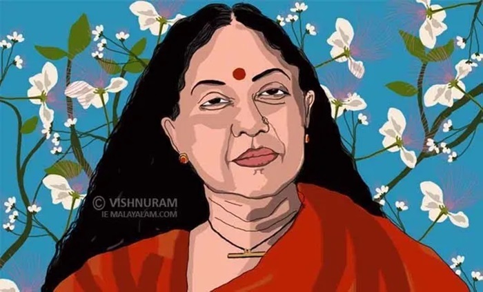 Ente Katha – Kamala Das