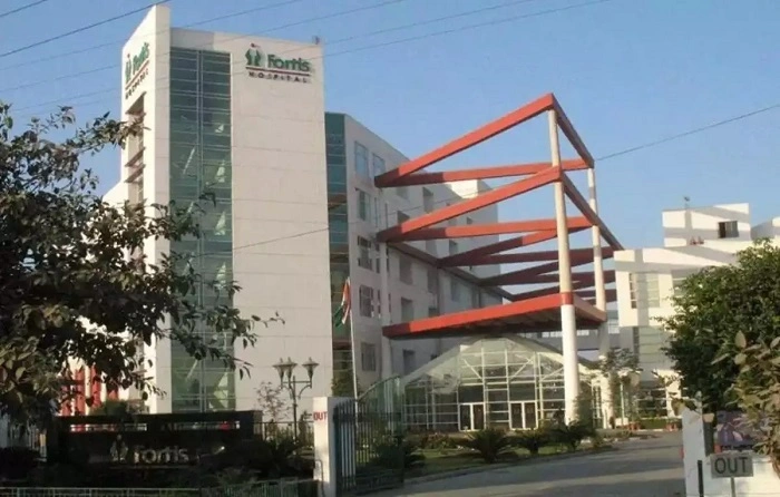 Fortis Hospitals – Multiple Cities 1